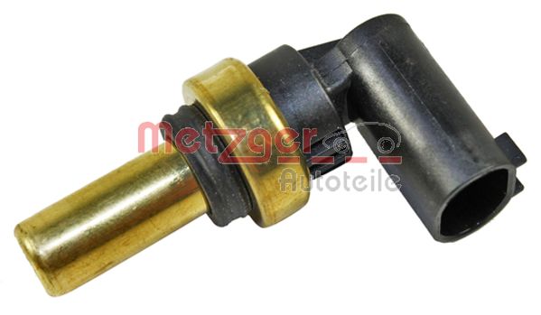 Senzor,temperatura lichid de racire 0905472 METZGER