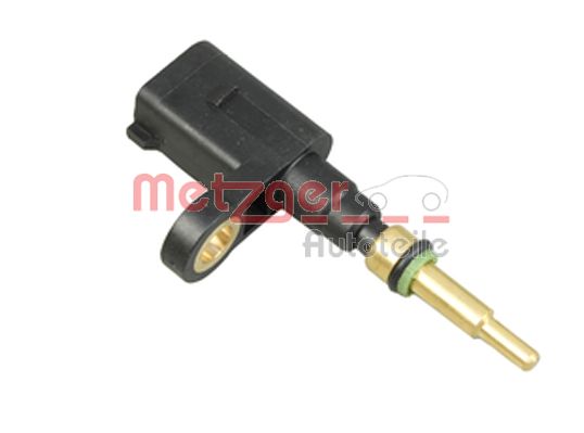 Senzor,temperatura lichid de racire 0905476 METZGER