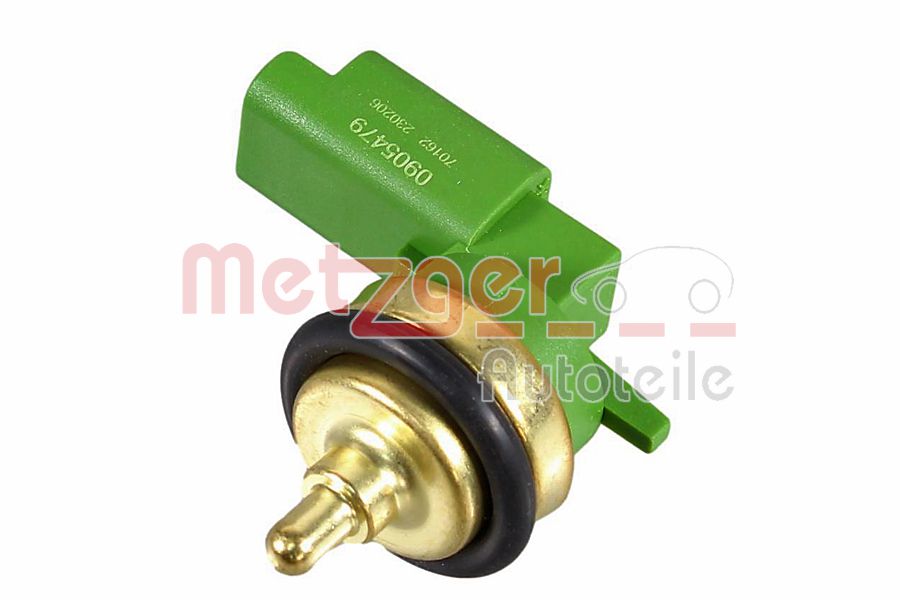 Senzor,temperatura lichid de racire 0905479 METZGER