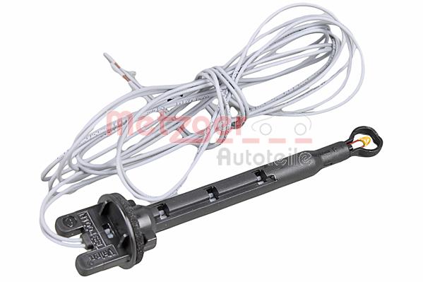 Senzor,temperatura interioara 0905489 METZGER