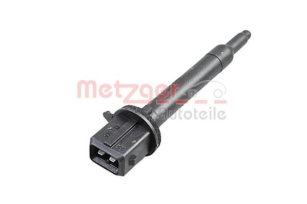 Senzor,temperatura interioara 0905493 METZGER