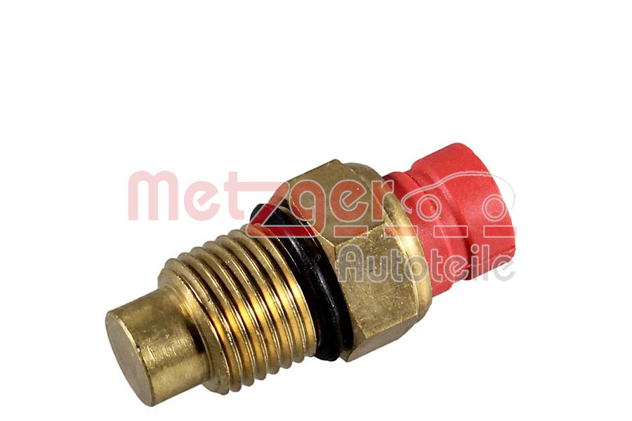 Senzor,temperatura lichid de racire 0905507 METZGER