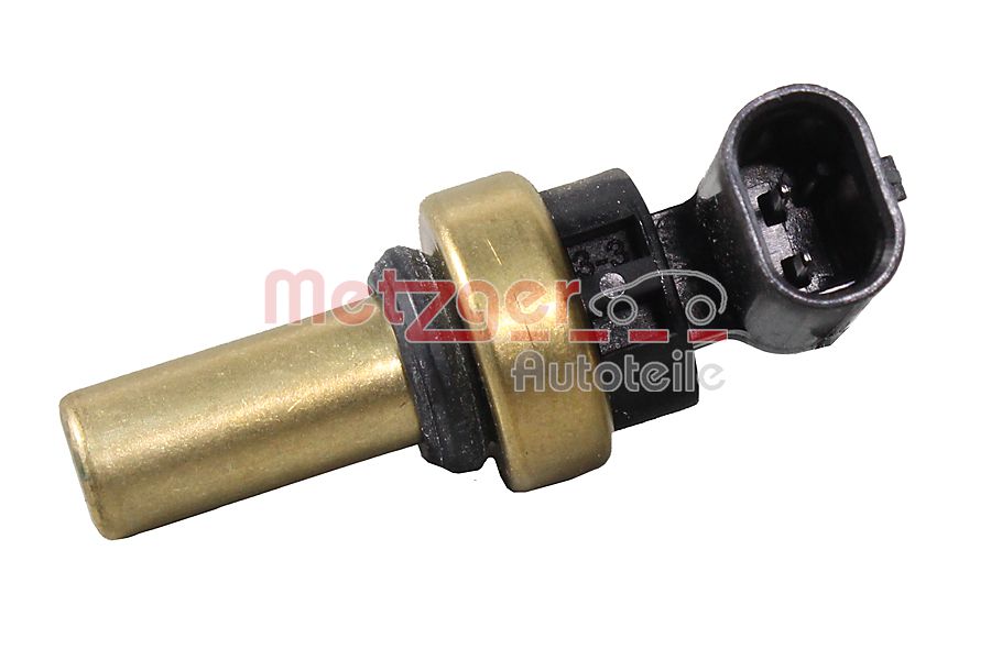 Senzor,temperatura lichid de racire 0905514 METZGER