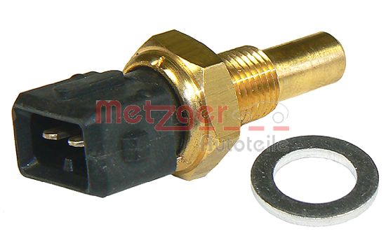 Senzor,temperatura ulei 0905411 METZGER