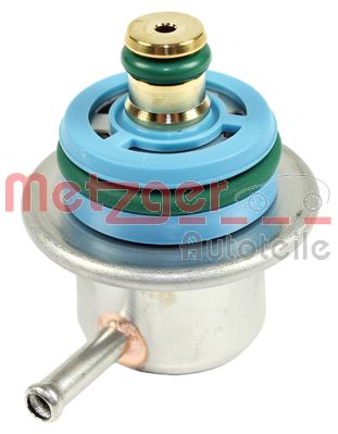 Supapa control, presiune combustibil 0892135 METZGER