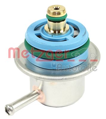 Supapa control, presiune combustibil 0892137 METZGER