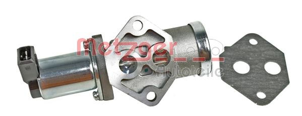Supapa reglaj mers in gol,admisie aer 0908065 METZGER