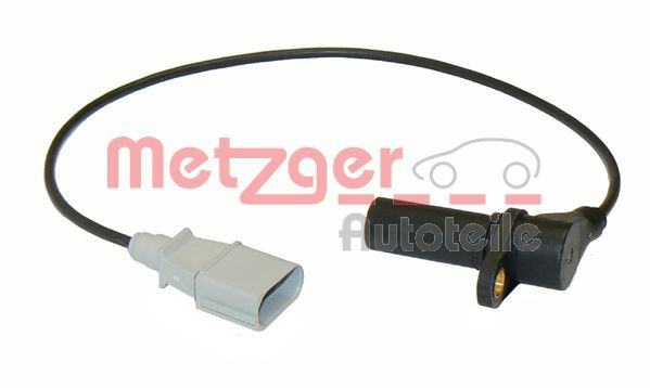 Senzor impulsuri, arbore cotit 0909077 METZGER