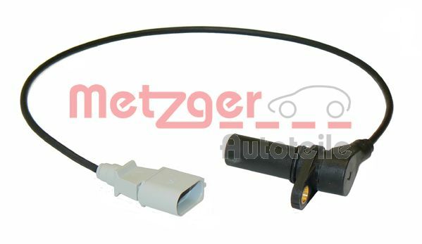 Senzor impulsuri, arbore cotit 0902352 METZGER