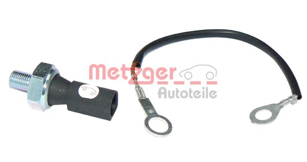 Senzor presiune ulei 0910054 METZGER