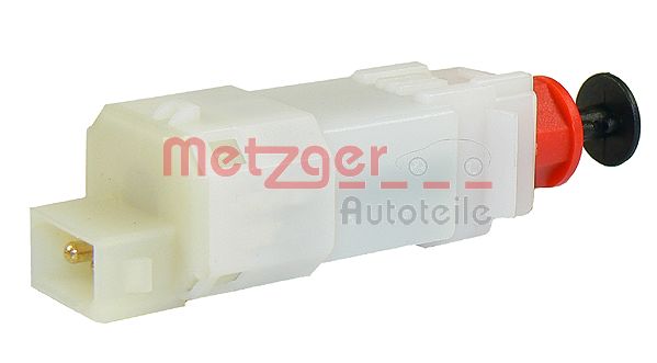 Comutator, actionare ambreiaj (tempomat) 0911108 METZGER