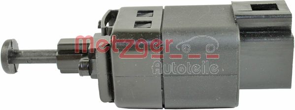 Comutator lumini frana 0911128 METZGER