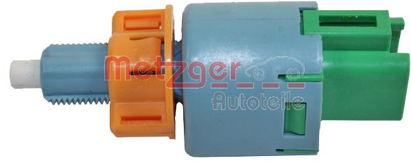 Comutator lumini frana 0911142 METZGER