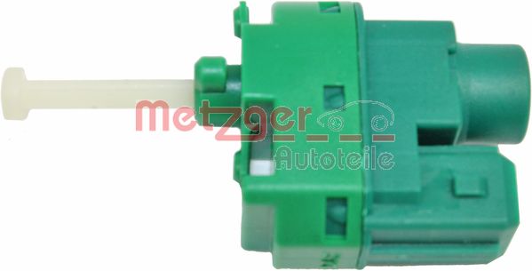 Comutator lumini frana 0911153 METZGER