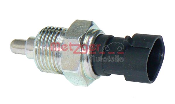 Comutator, lampa marsalier 0912018 METZGER