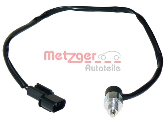 Comutator, lampa marsalier 0912042 METZGER