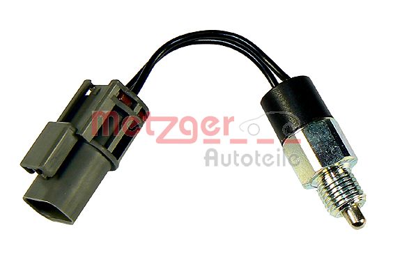 Comutator, lampa marsalier 0912071 METZGER