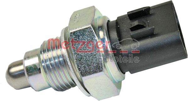 Comutator, lampa marsalier 0912102 METZGER