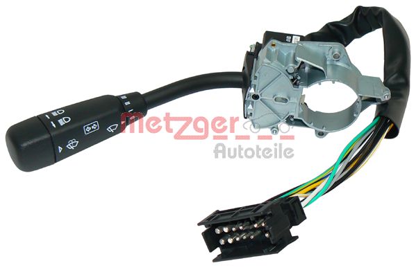 Bloc lumini de control 0916010 METZGER