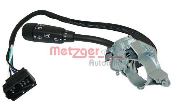 Bloc lumini de control 0916011 METZGER