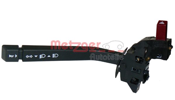 Bloc lumini de control 0916049 METZGER