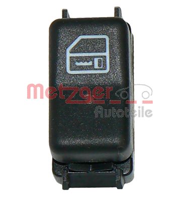 Comutator, sistem inchidere 0916050 METZGER