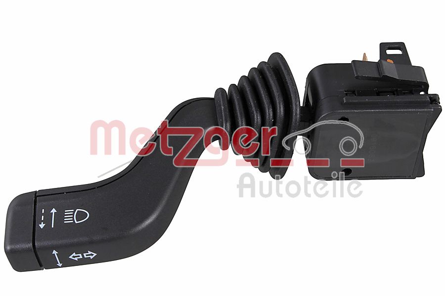 Bloc lumini de control 0916069 METZGER