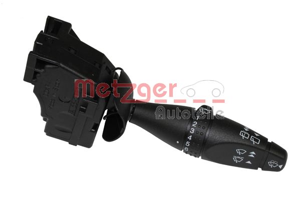 Comutator stergator 0916157 METZGER