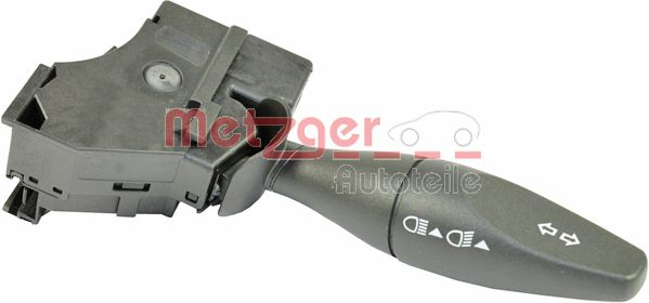 Bloc lumini de control 0916166 METZGER