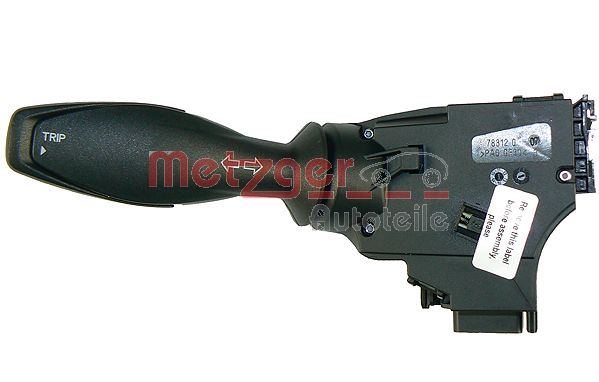 Bloc lumini de control 0916177 METZGER