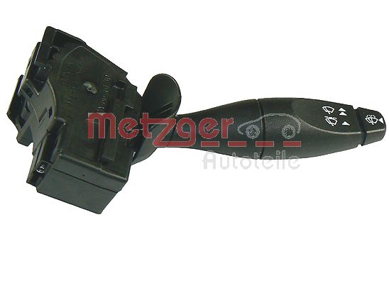 Comutator stergator 0916192 METZGER