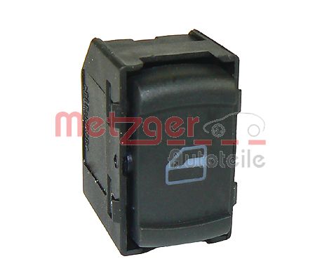 Comutator,macara geam 0916222 METZGER