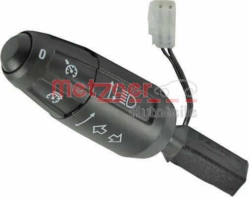 Bloc lumini de control 0916231 METZGER