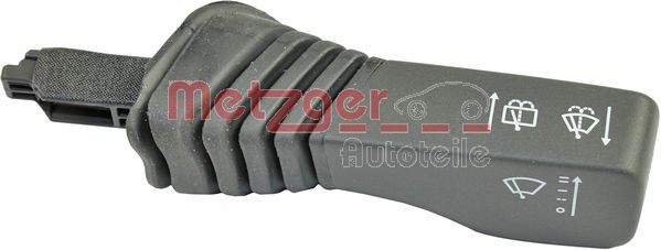 Comutator stergator 0916236 METZGER