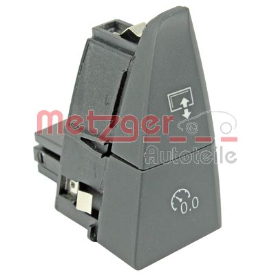 Intrerupator multifunctional 0916294 METZGER