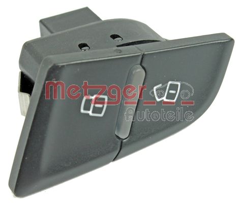 Comutator, sistem inchidere 0916296 METZGER
