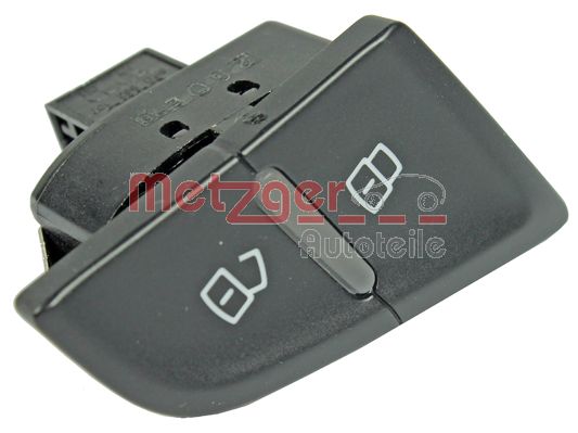 Comutator, sistem inchidere 0916297 METZGER