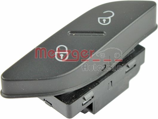 Comutator, sistem inchidere 0916320 METZGER