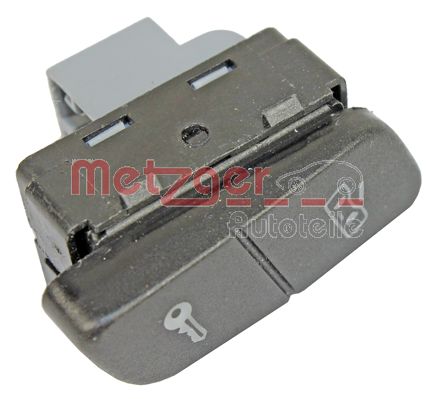 Comutator, sistem inchidere 0916321 METZGER