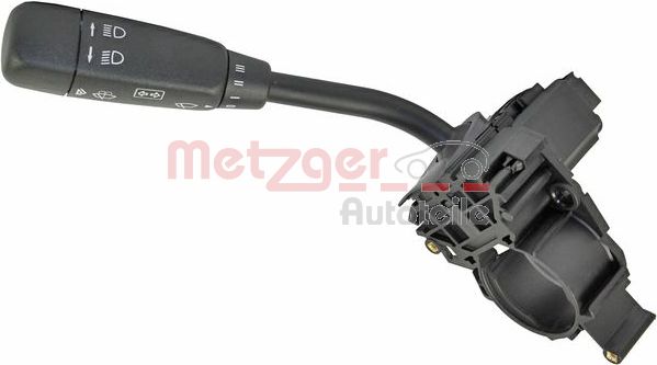 Comutator coloana directie 0916323 METZGER