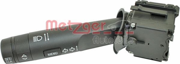 Bloc lumini de control 0916330 METZGER