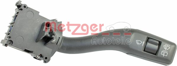Comutator stergator 0916341 METZGER