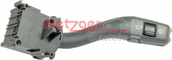 Comutator stergator 0916342 METZGER