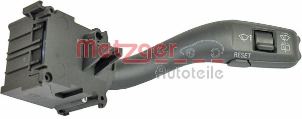 Comutator stergator 0916343 METZGER
