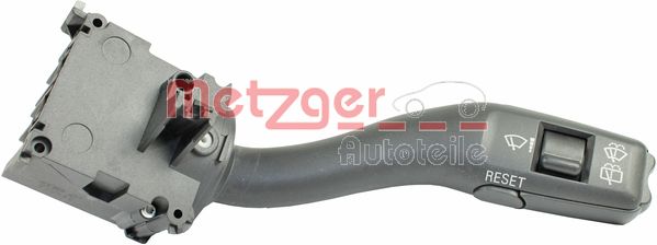 Comutator stergator 0916344 METZGER