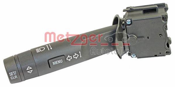 Bloc lumini de control 0916347 METZGER