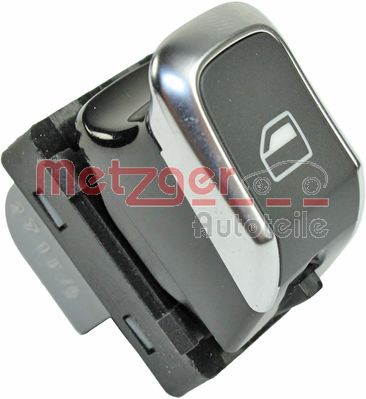 Comutator,macara geam 0916353 METZGER