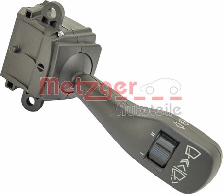 Comutator stergator 0916388 METZGER