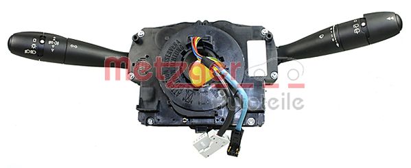 Comutator coloana directie 0916400 METZGER