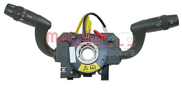 Comutator coloana directie 0916412 METZGER